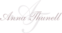 BELO CMS samt webbplats till Anna Thunell Bridal"